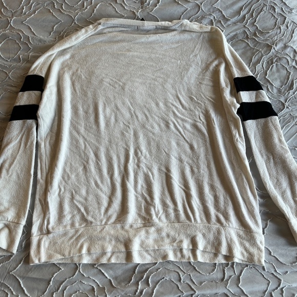 Forever 21 Varsity Sweater - Picture 4 of 4